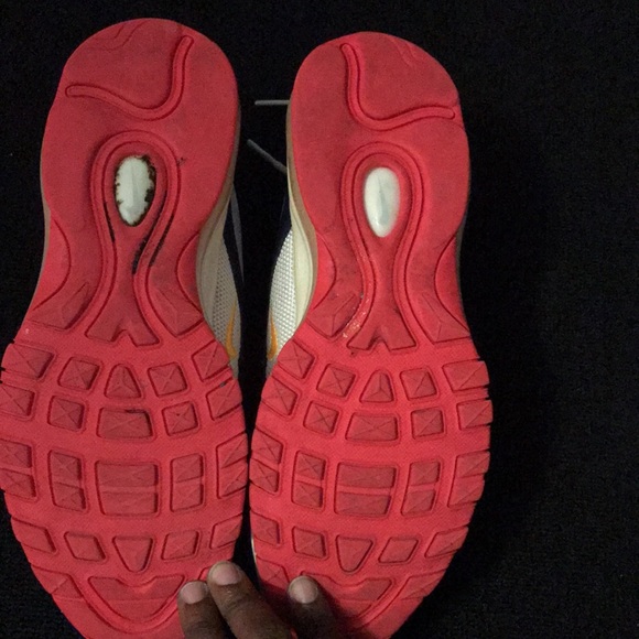 Air Max 97 - Picture 4 of 5